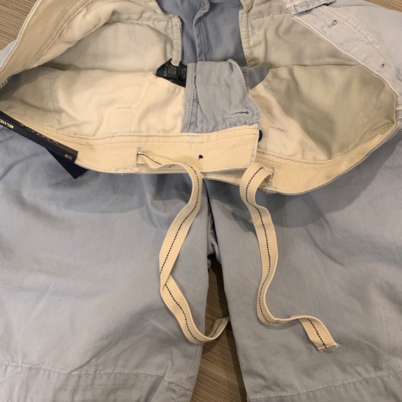 NWT Polo by Ralph Lauren relaxed fit shorts - Picture 7 of 8